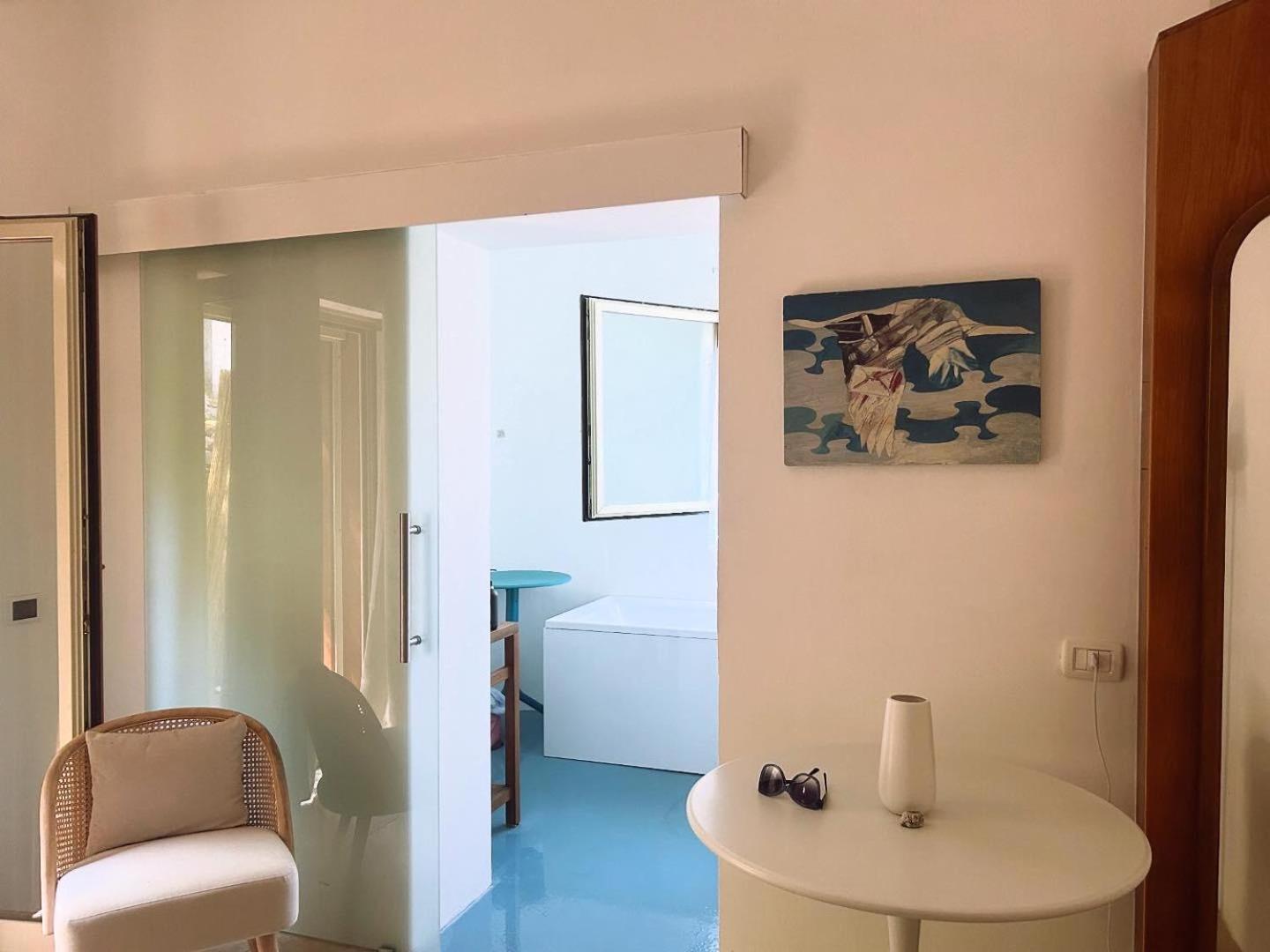 Villa Velta Sea Sunset Porto Santo Stefano  Buitenkant foto