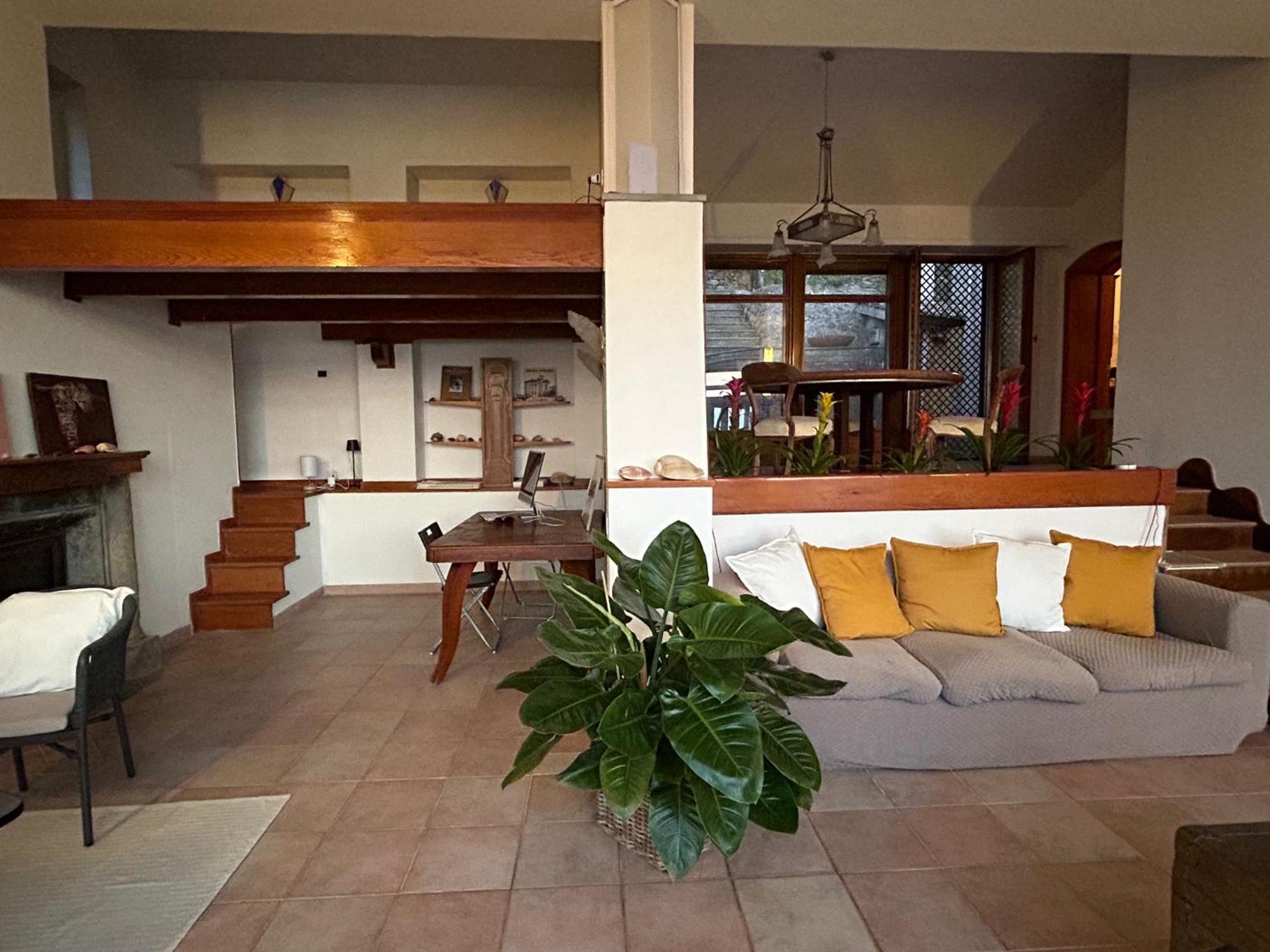 Villa Velta Sea Sunset Porto Santo Stefano  Buitenkant foto